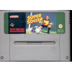 SUPER SOCCER
