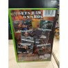 wwe-raw xbox