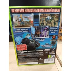 megamind xbox 360