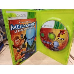 megamind xbox 360