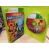 megamind xbox 360