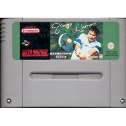 JIMMY CONNORS (Cart. Seule)
