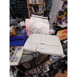 PC ENGINE DUO R EN BOITE