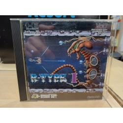 r-type-i-nec pc engine