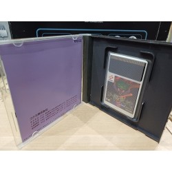 salamander pc engine