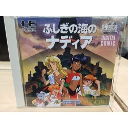 fushigi-no-umi-no-nadia pc engine