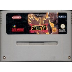 SHAQ FU (Cart. Seule)