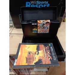 samurai-spirits-aes neo geo
