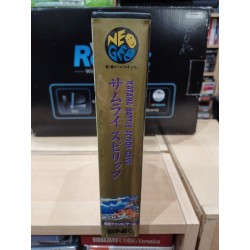 samurai-spirits-aes neo geo