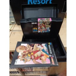 fatal-fury-2-aes neo geo japan