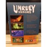 UNRULLY HEROES Limited Edition (neuf)