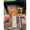 UNRULLY HEROES Limited Edition (neuf)