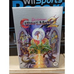 BLOODSTAINED Curse of the Moon 2 Switch Limited Run Classic Edition