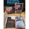 BLOODSTAINED Curse of the Moon Switch Limited Run Classic Edition