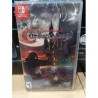 BLOODSTAINED Curse of the Moon Switch Limited Run Classic Edition