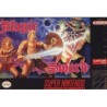 MAGIC SWORD complet