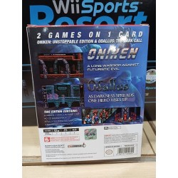 oniken-odallus-collection-switch-limited-edition-neuf