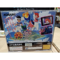 TWINBEE DELUXE PACK