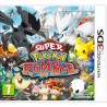 SUPER POKEMON RUMBLE