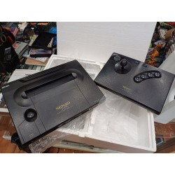 Solde NEO GEO CARTOUCHE JAP Complète