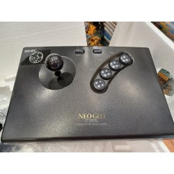 Solde NEO GEO CARTOUCHE JAP Complète