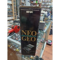 Solde NEO GEO CARTOUCHE JAP Complète