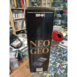 Solde NEO GEO CARTOUCHE JAP Complète