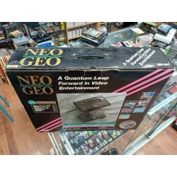 Solde NEO GEO CARTOUCHE JAP Complète