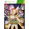 NARUTO SHIPPUDEN ULTIMATE NINJA STORM REVOLUTION