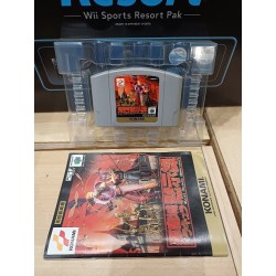 CASTLEVANIA