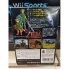 ZELDA OCARINA OF TIME