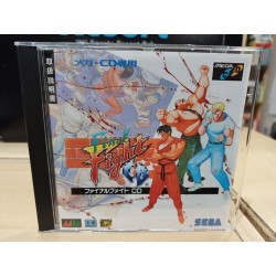 final-fight-cd-mega cd japan