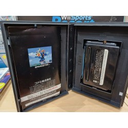 Solde ROCKET KNIGHT ADVENTURES Japan