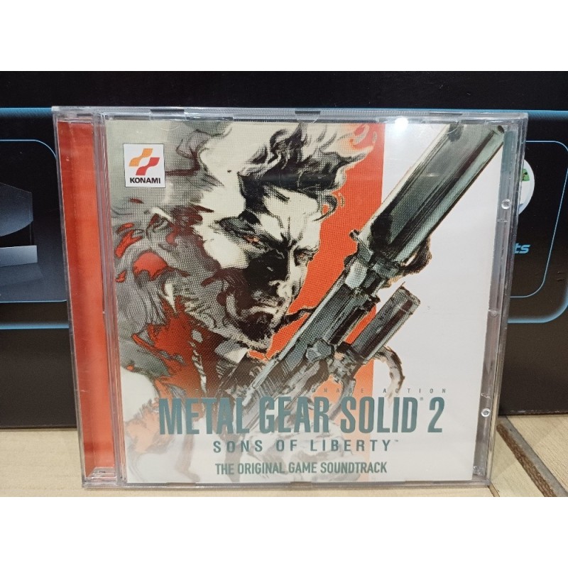metal-gear-solid-2-original-soundtrack