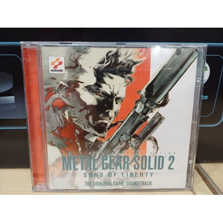 metal-gear-solid-2-original-soundtrack
