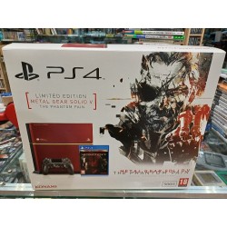 PLAYSTATION MULTIZONE PAL/US/JAP