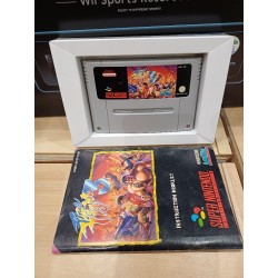 final-fight-3 super nintendo