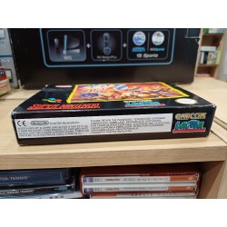final-fight-3 super nintendo