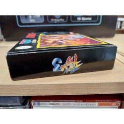 final-fight-3 super nintendo