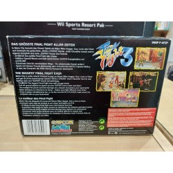 final-fight-3 super nintendo