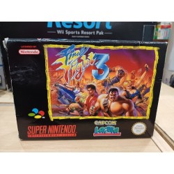 FINAL FIGHT 3