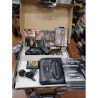 MEGADRIVE 2 en boite + Cartouche 3 jeux