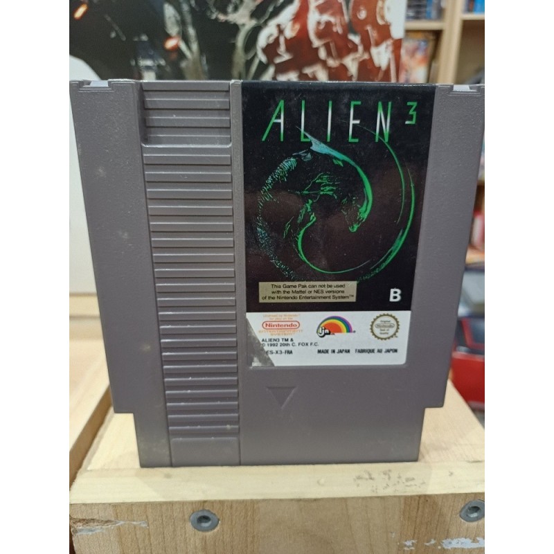 ALIEN 3 (loose)