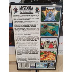 MYSTARIA : The Realms of Lore