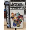 MYSTARIA : The Realms of Lore