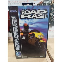ROAD RASH