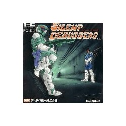 SILENT DEBUGGERS (Carte Seule)