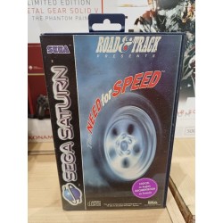 NEED FOR SPEED