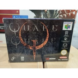 quake-Nintendo 64