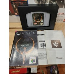 quake-Nintendo 64